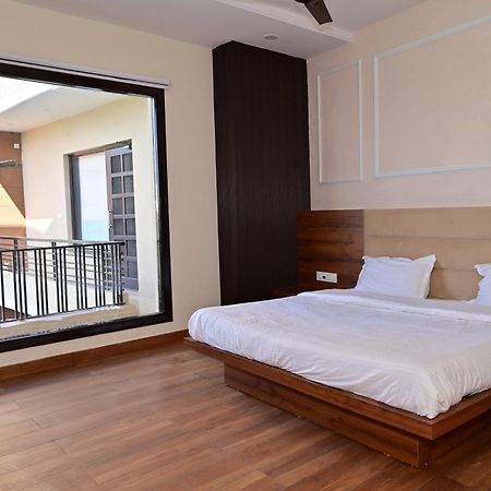 Ideal Home Stay Амрітсар Номер фото