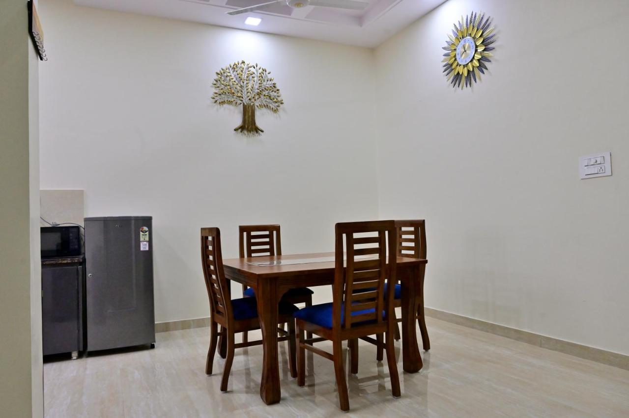 Ideal Home Stay Амрітсар Екстер'єр фото