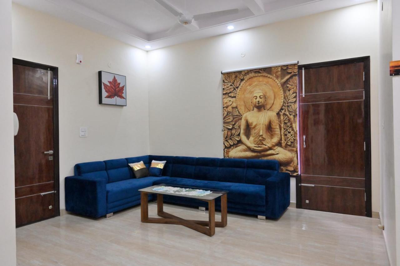 Ideal Home Stay Амрітсар Екстер'єр фото