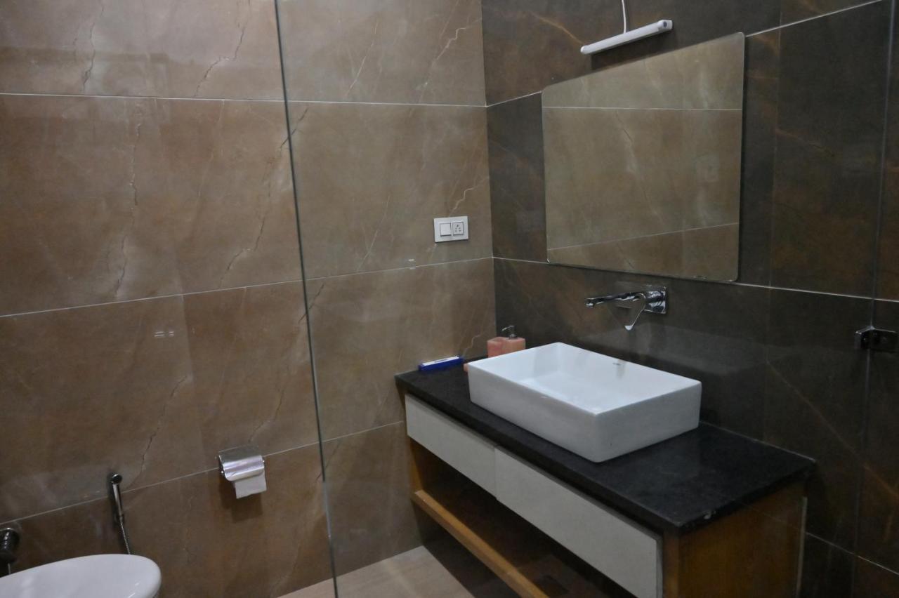 Ideal Home Stay Амрітсар Екстер'єр фото