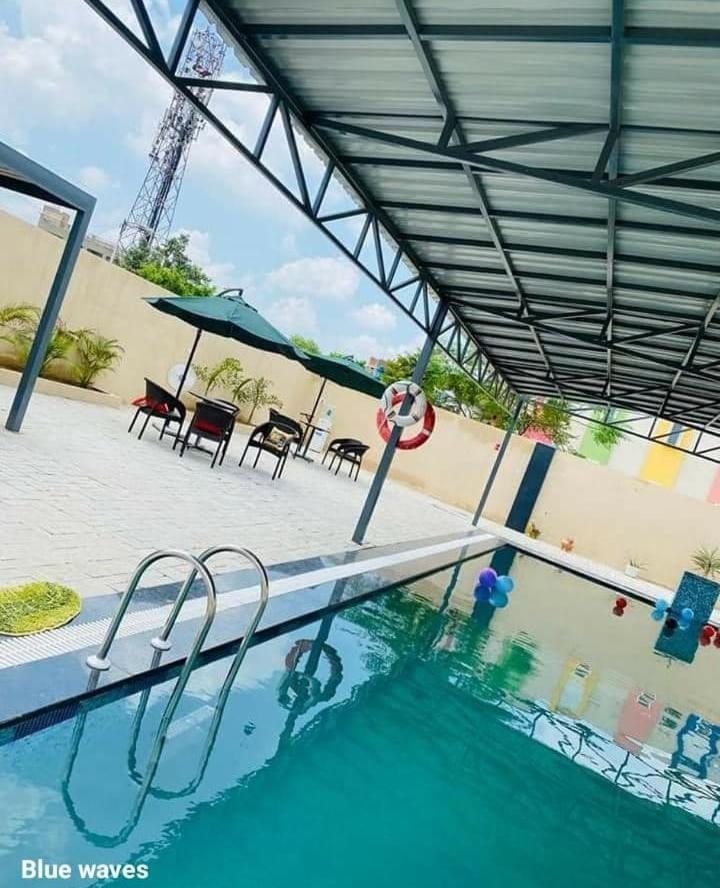 Ideal Home Stay Амрітсар Екстер'єр фото