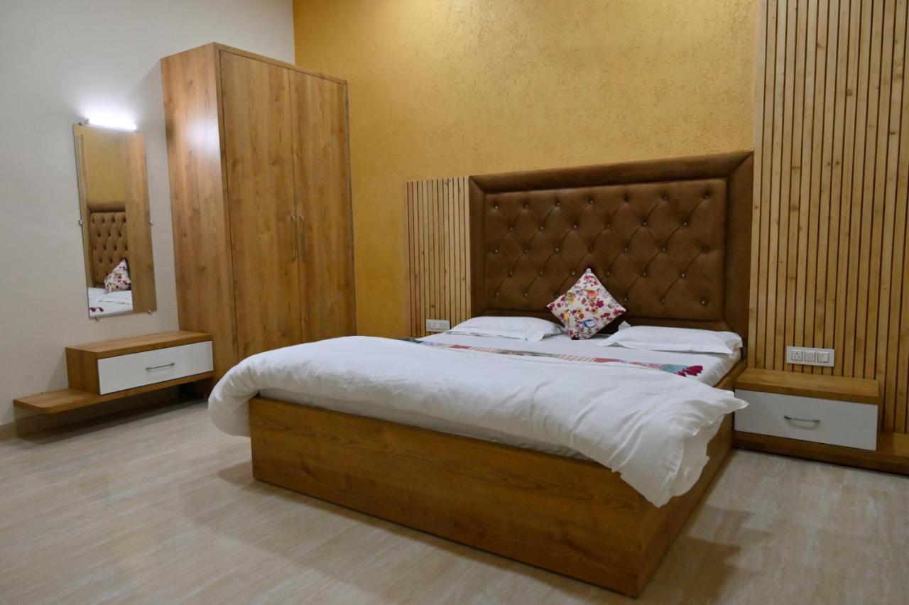 Ideal Home Stay Амрітсар Екстер'єр фото