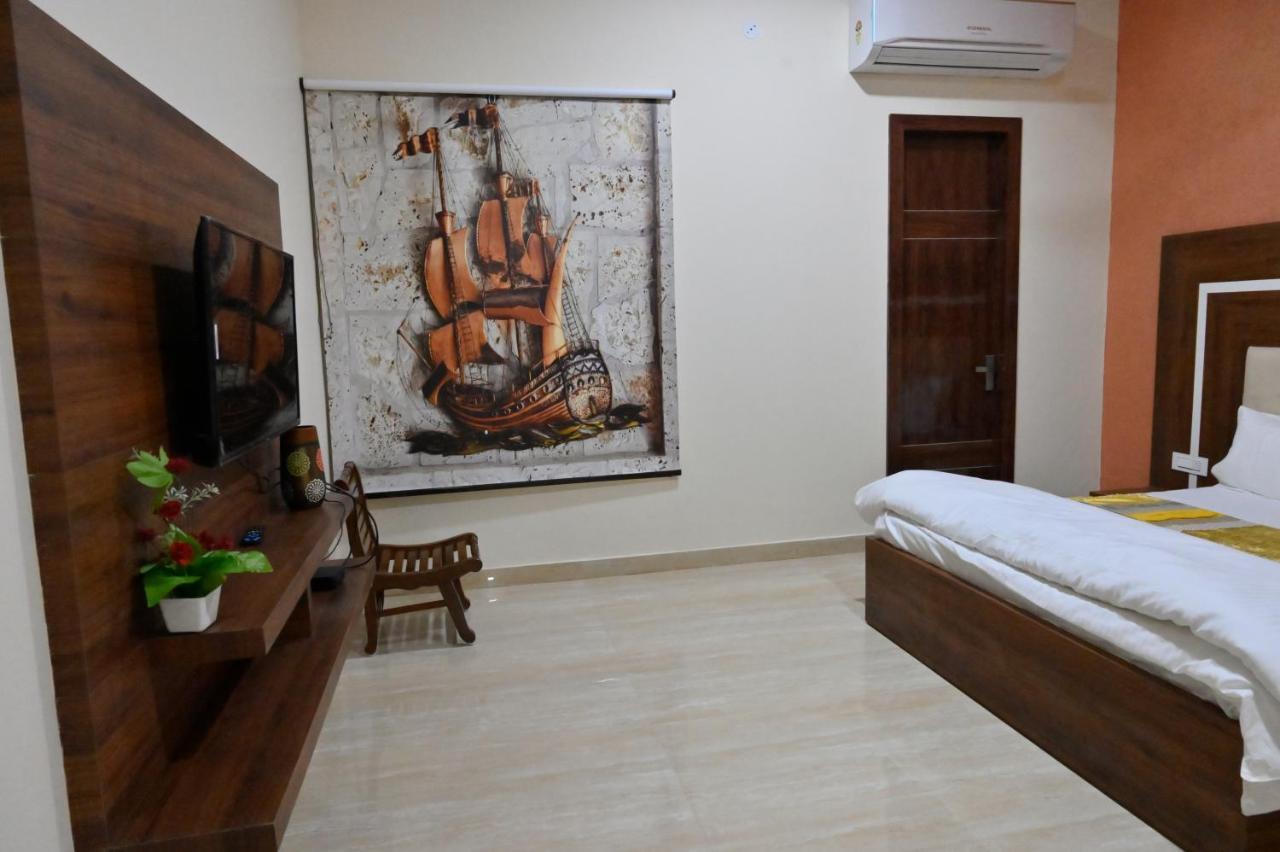 Ideal Home Stay Амрітсар Екстер'єр фото