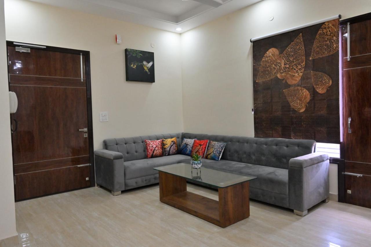 Ideal Home Stay Амрітсар Екстер'єр фото