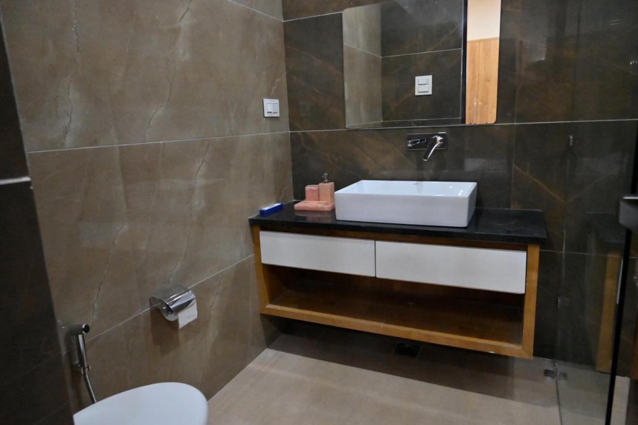 Ideal Home Stay Амрітсар Екстер'єр фото