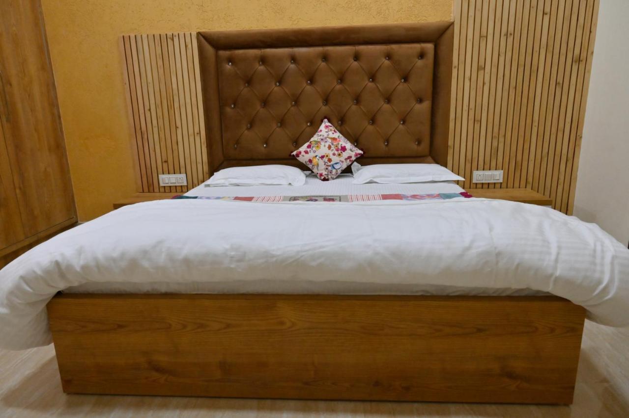 Ideal Home Stay Амрітсар Екстер'єр фото