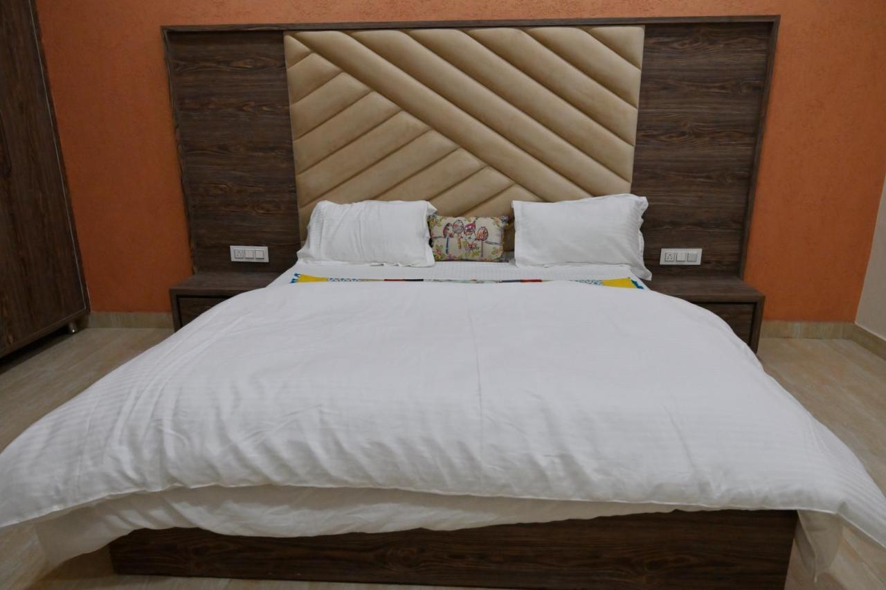 Ideal Home Stay Амрітсар Екстер'єр фото