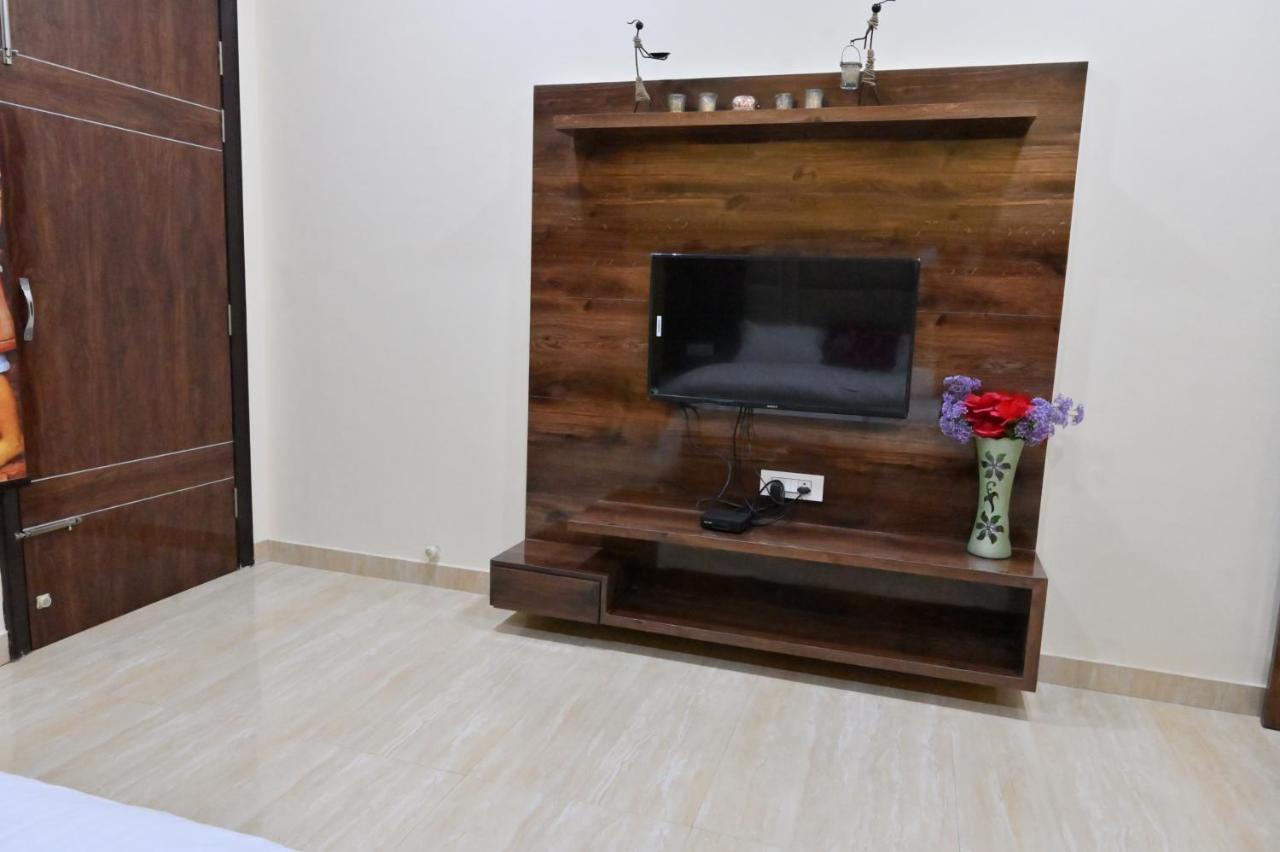 Ideal Home Stay Амрітсар Екстер'єр фото