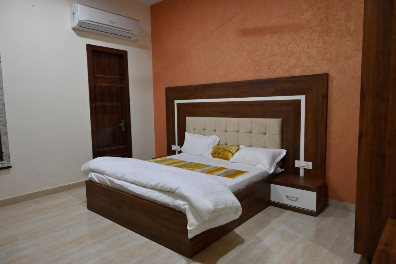 Ideal Home Stay Амрітсар Екстер'єр фото