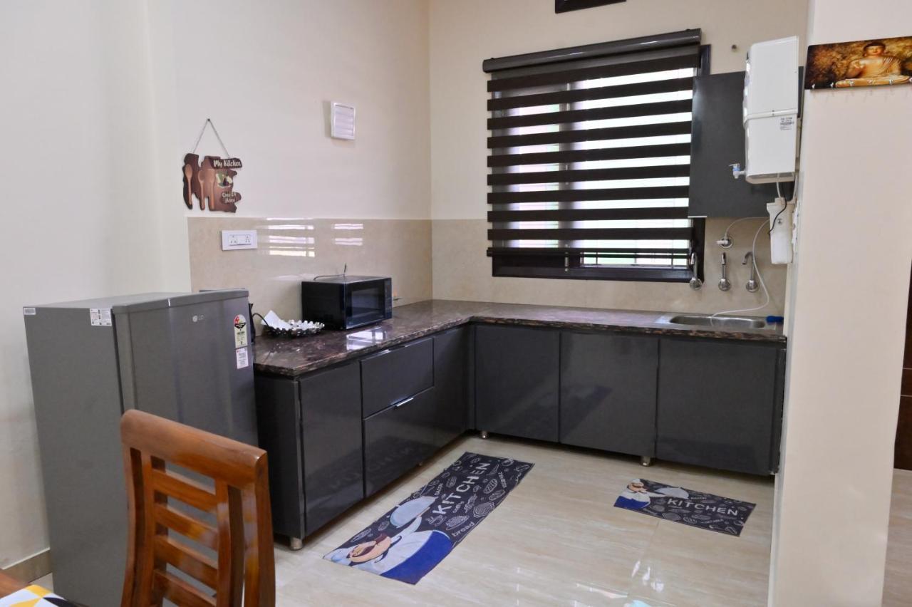 Ideal Home Stay Амрітсар Екстер'єр фото