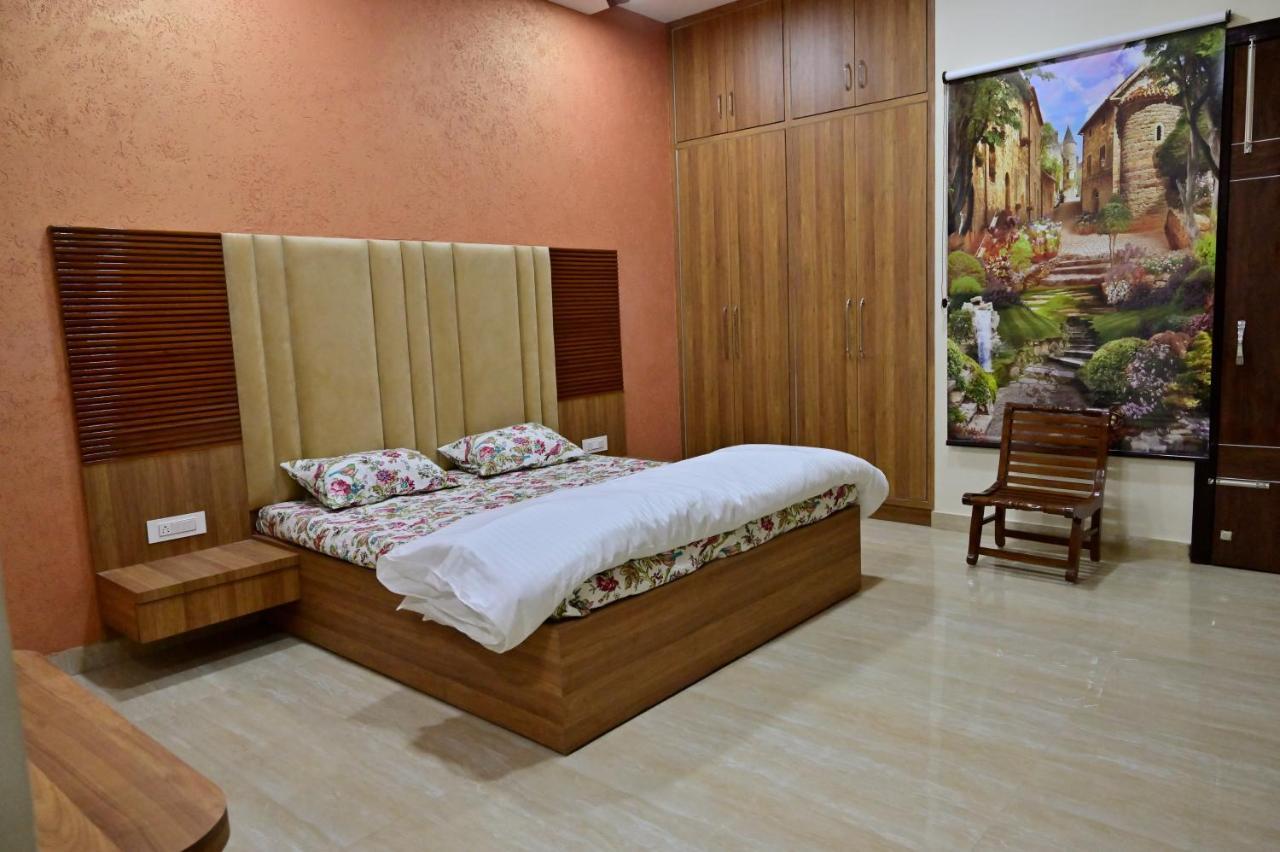 Ideal Home Stay Амрітсар Екстер'єр фото