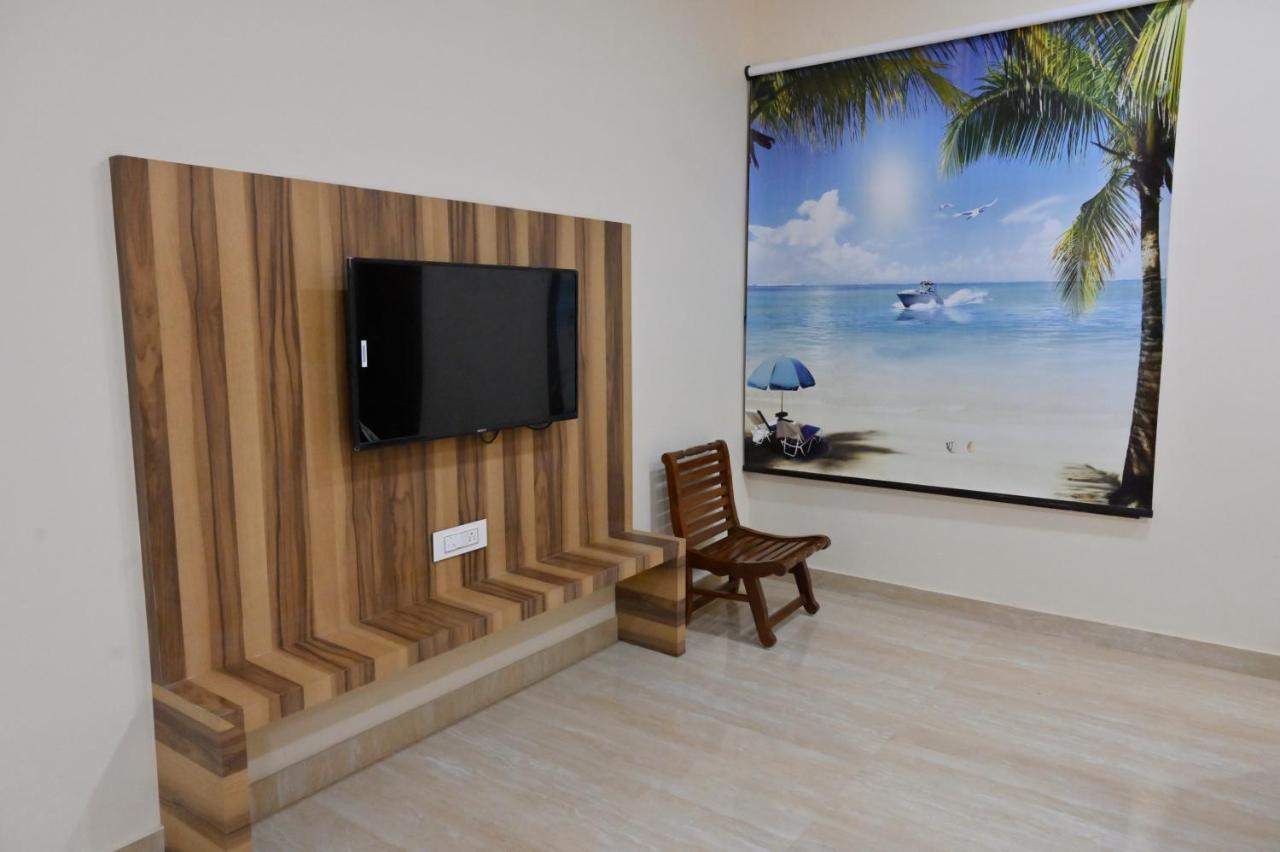 Ideal Home Stay Амрітсар Екстер'єр фото