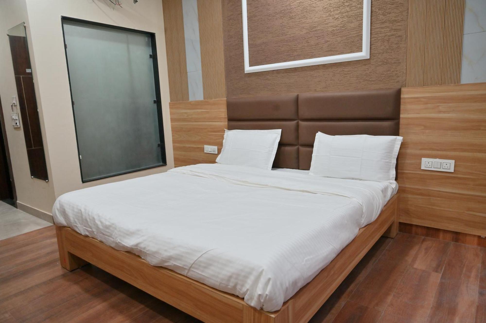 Ideal Home Stay Амрітсар Номер фото