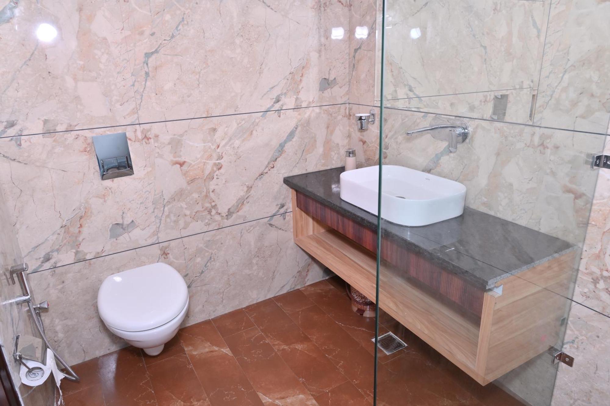 Ideal Home Stay Амрітсар Номер фото