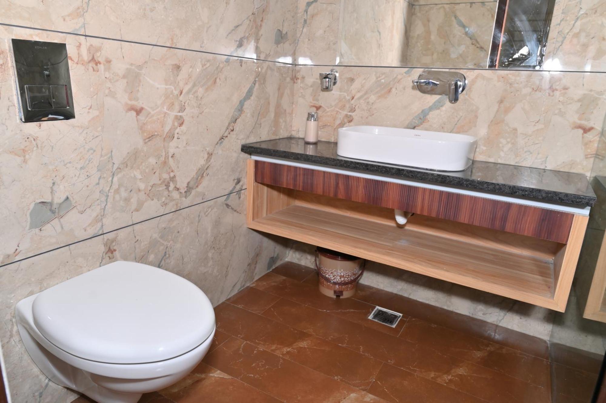 Ideal Home Stay Амрітсар Номер фото