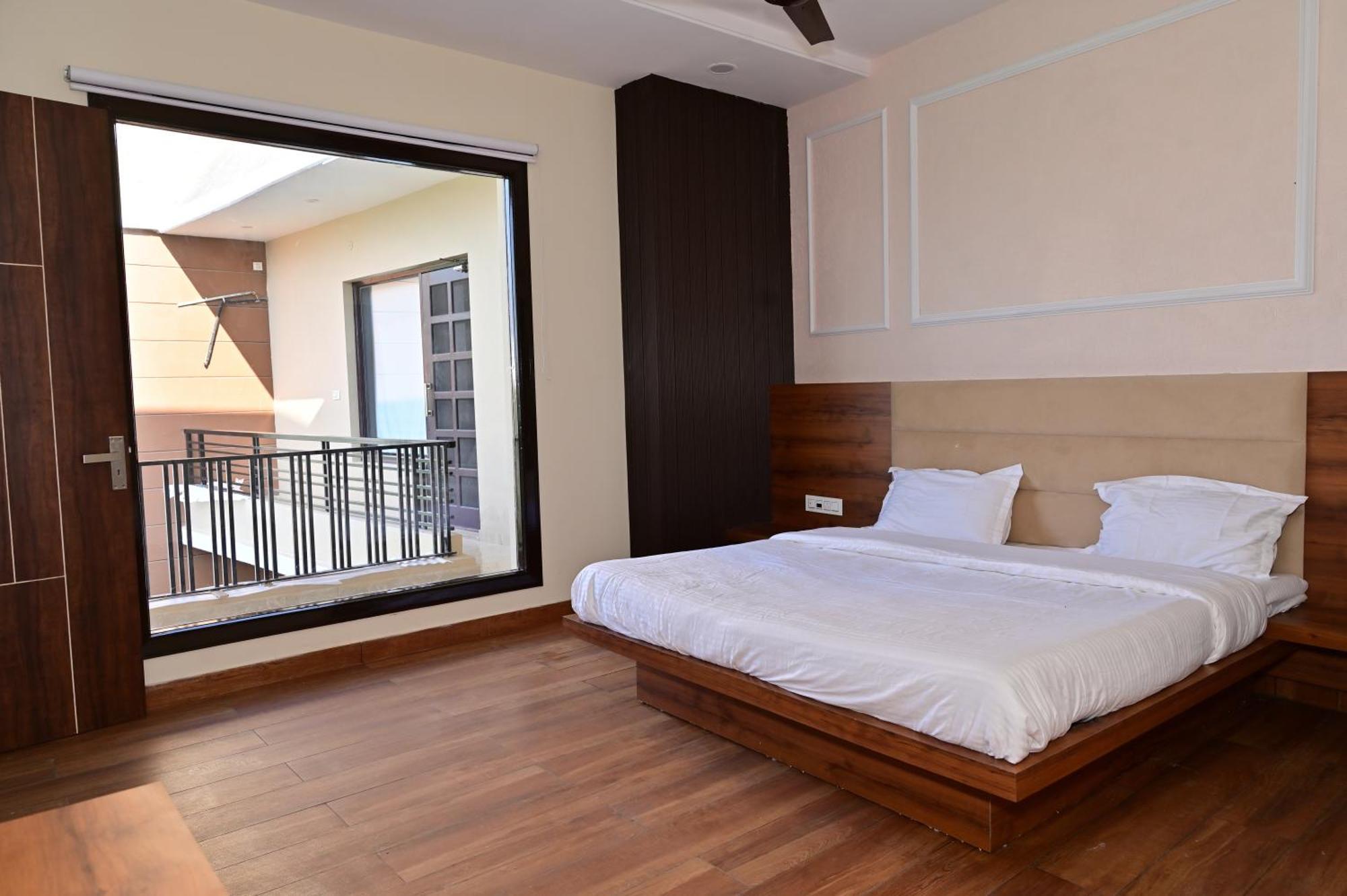 Ideal Home Stay Амрітсар Номер фото