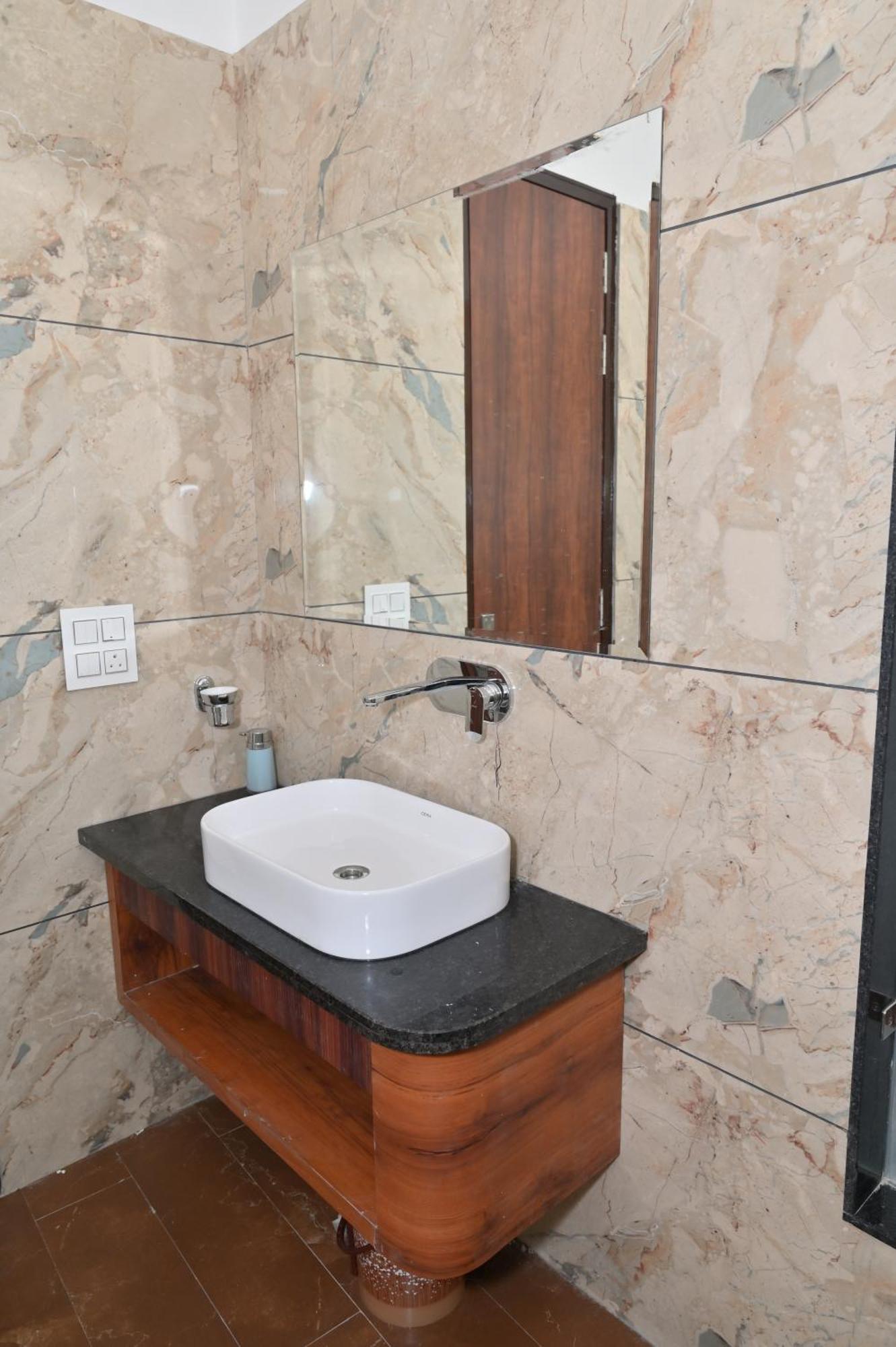 Ideal Home Stay Амрітсар Номер фото