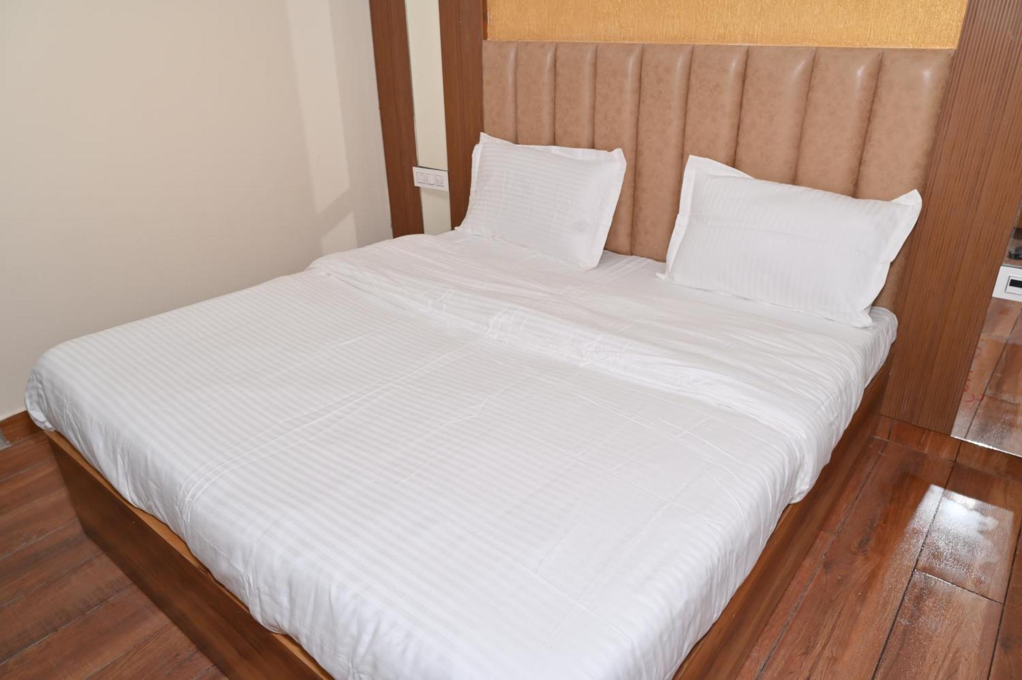 Ideal Home Stay Амрітсар Номер фото