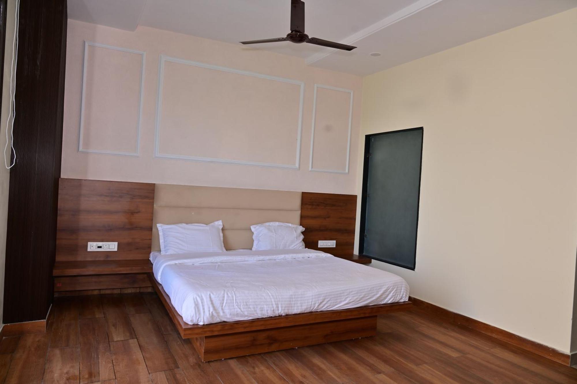 Ideal Home Stay Амрітсар Номер фото