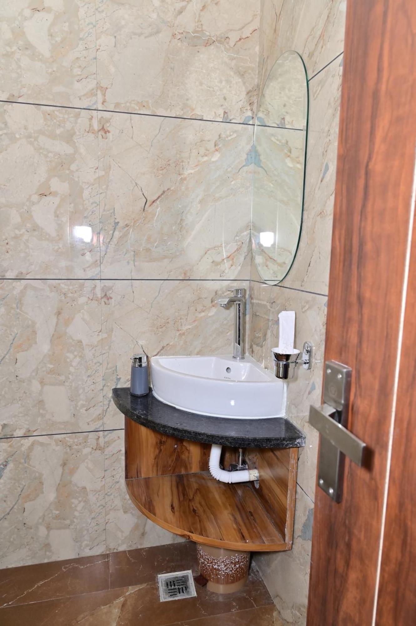 Ideal Home Stay Амрітсар Номер фото