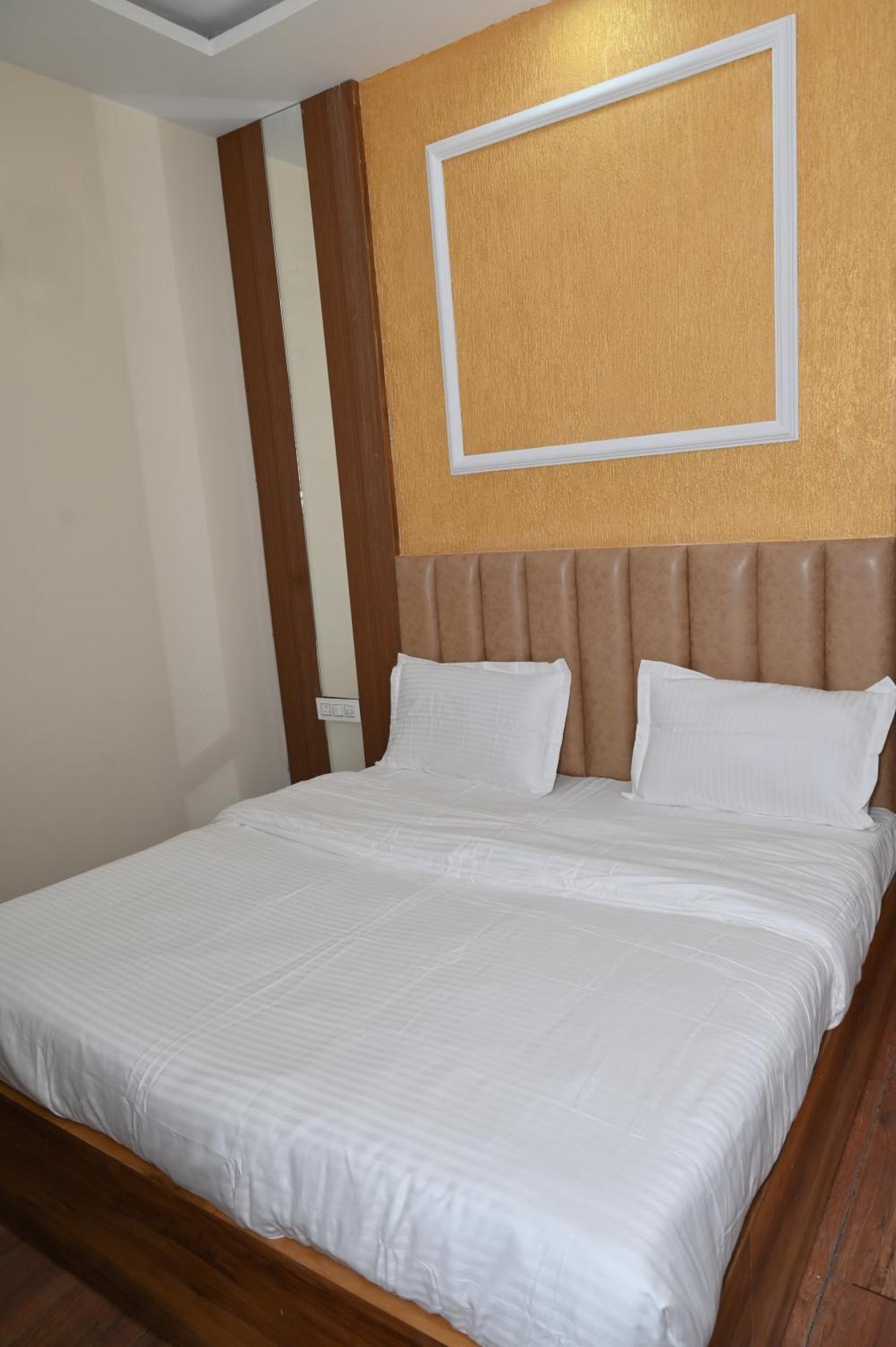 Ideal Home Stay Амрітсар Номер фото